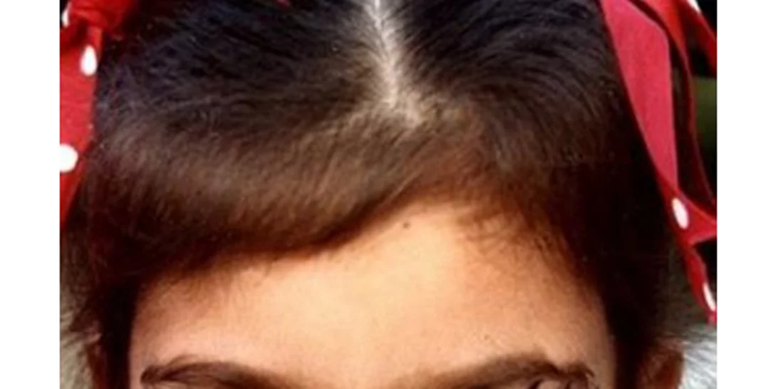 North West: Το χαριτωμένο βιντεάκι που ξετρέλανε το διαδίκτυο!